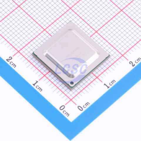 814-AG11D-ESL-LF IC、晶体管插座