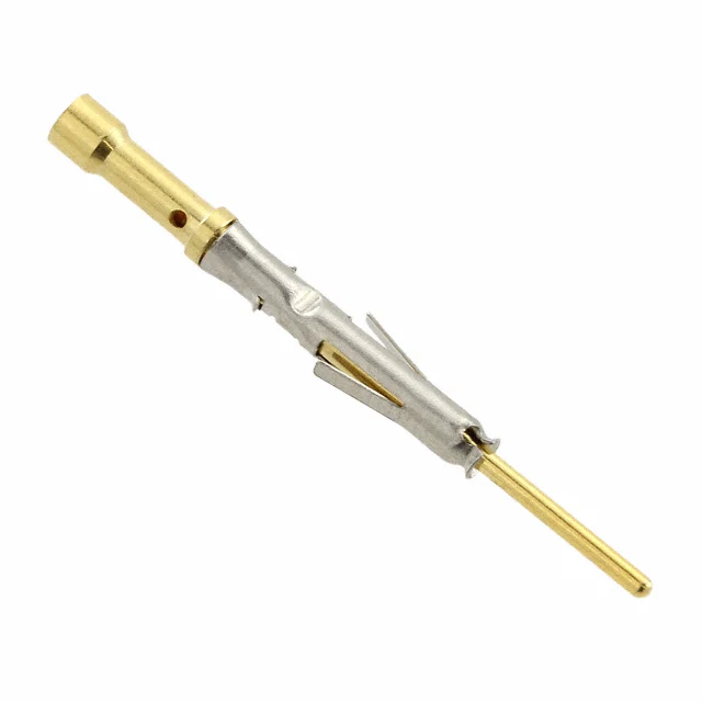MP20W23G30 射频同轴连接器