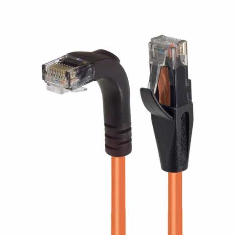 TRD815RAOR-2 模块化以太网电缆（RJ45，RJ11）