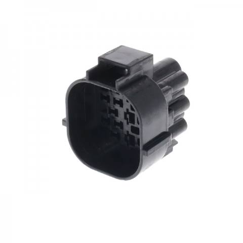 368301-1 矩形连接器