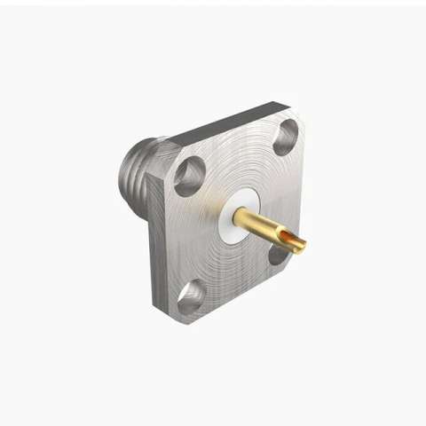 901-2PA200000AE SMA射频同轴连接器