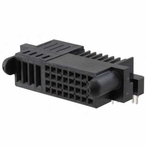 6450871-1 多束射频同轴连接器