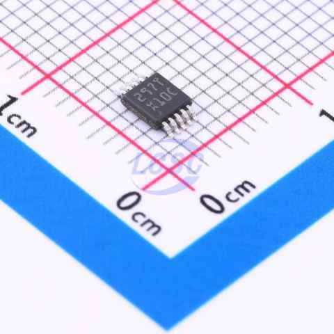 ADC084S051CIMM 数据采集 - 模拟数字转换器 (ADC)