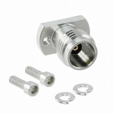 H2.4-R-SR2-IN(17) 2.4mm (APC-2.4、OS-50)射频同轴连接器