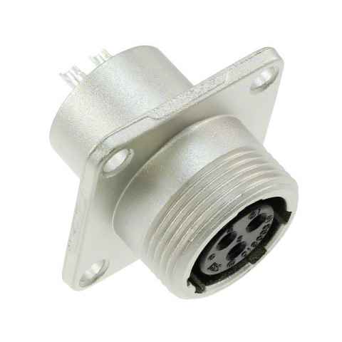 JR13RK-3S 矩形连接器