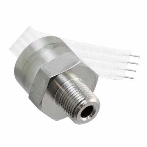 13C3000PA4K 压力传感器、变送器 - 工业