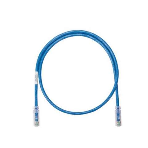 NK6APC10BU 模块化以太网电缆（RJ45，RJ11）