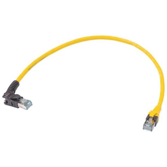 09488587587100 模块化以太网电缆（RJ45，RJ11）