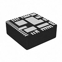MIC45116-2YMP-T1 稳压器 - DC DC 切换式稳压器