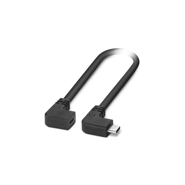 1665801 USB 电缆