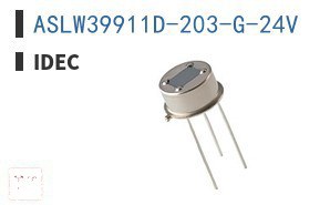 ASLW39911D-203-G-24V 选择开关