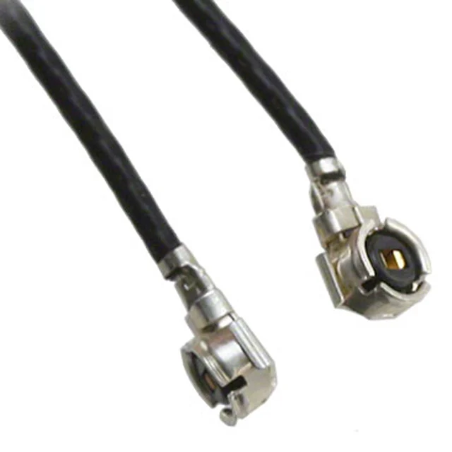 U.FL-2LP(V)-04N2-A-(60) 矩形连接器
