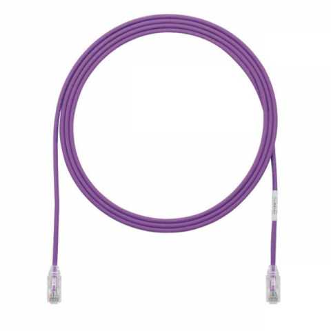 UTP28SP7VL 模块化以太网电缆（RJ45，RJ11）