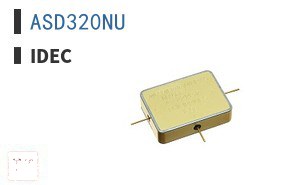 ASD320NU 选择开关