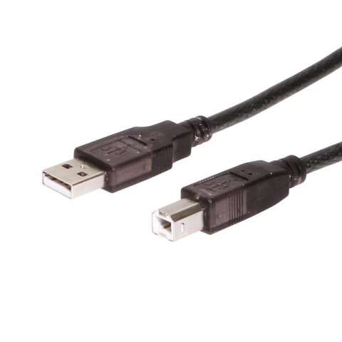 USBG-AB15CC USB 电缆