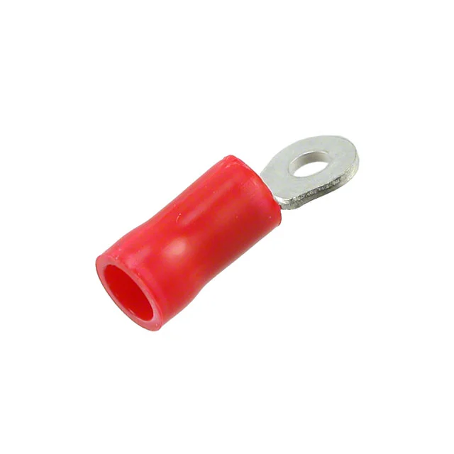 8-34140-1 矩形连接器