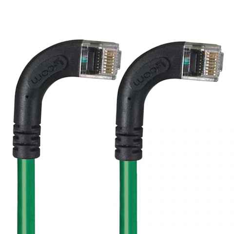 TRD695RA14GR-5 模块化以太网电缆（RJ45，RJ11）