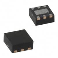 MIC5320-NDYMT-TR 稳压器 - 线性