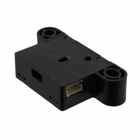 D6F-W10A1 流量传感器 - 工业