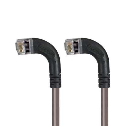 TRD695SZRA9GRY-10 模块化以太网电缆（RJ45，RJ11）
