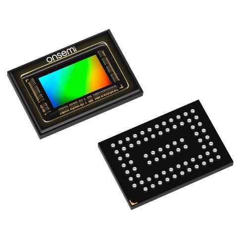 AR2020CSSM13SMTA0-DP2 图像传感器，镜头，摄像头