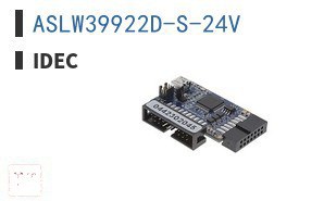 ASLW39922D-S-24V 选择开关