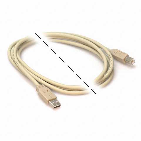 AK672-1 USB 电缆