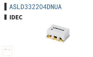 ASLD332204DNUA 选择开关