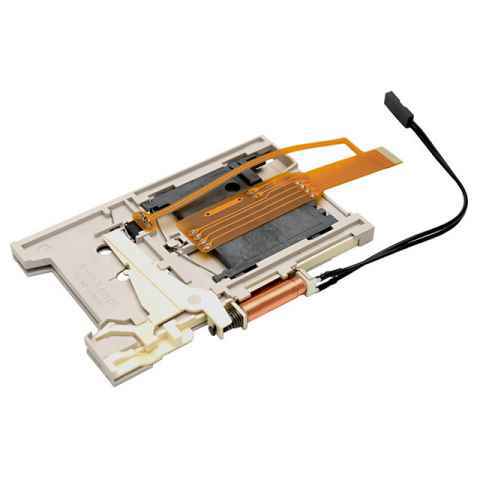 C70210M0089014 射频同轴连接器