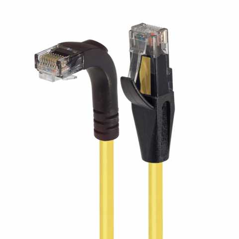 TRD695RA1Y-1 模块化以太网电缆（RJ45，RJ11）