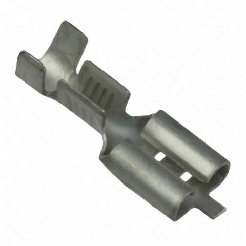2-160304-4 矩形连接器