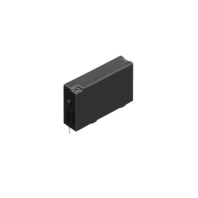 APAN3105 功率继电器，高于 2 A