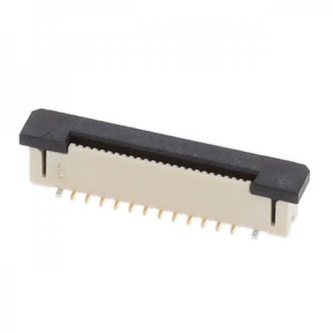 F31W-1A7H1-11024 射频同轴连接器
