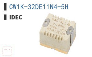 CW1K-32DE11N4-5H 钥匙锁开关