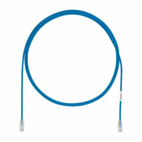 UTP28X55GR 模块化以太网电缆（RJ45，RJ11）