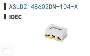 ASLD2148602DN-104-A 选择开关