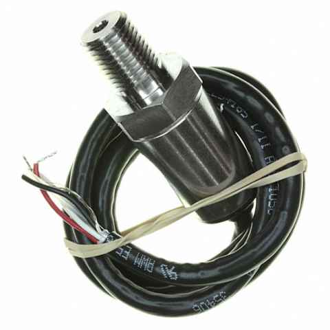 P51-50-G-A-I36-4.5OVP-000-000 压力传感器，变送器-工业
