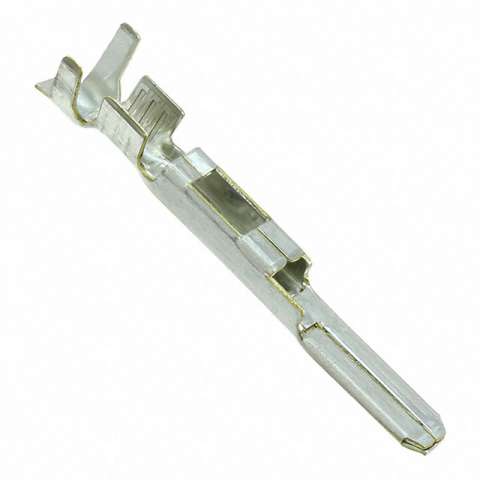 172777-1 矩形连接器