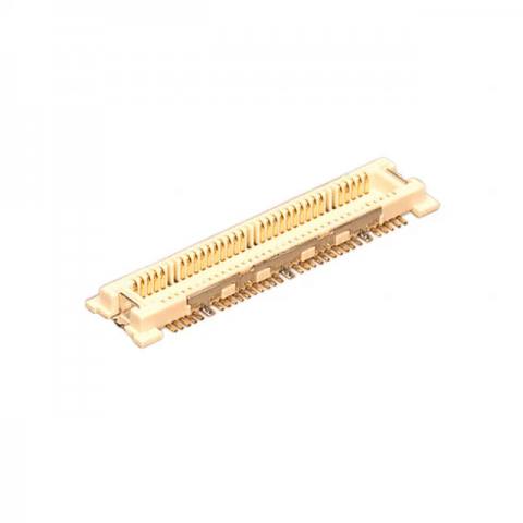 FX11LB-60P/6-SV 矩形连接器