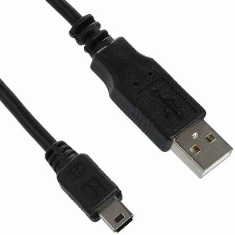 AK672M/2-2 USB 电缆