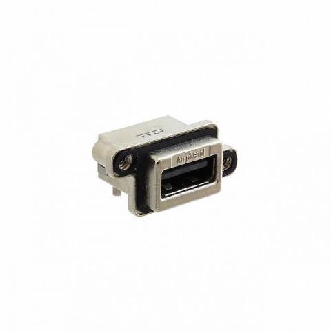 MUSBRA111R0 射频同轴连接器