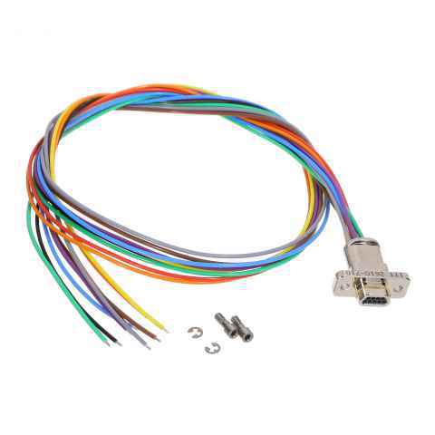 MDME10-9P4P7-18M2NG D-Sub 电缆