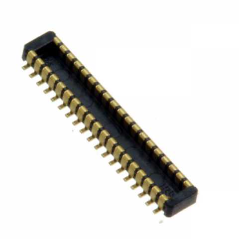 BM20B(0.8)-34DP-0.4V(53) 矩形连接器