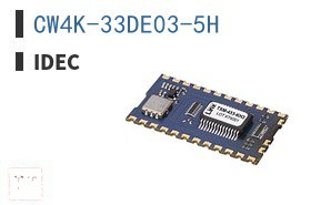 CW4K-33DE03-5H 钥匙锁开关