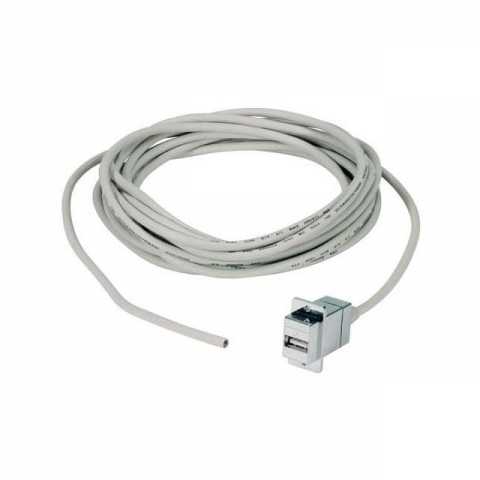 ECF504-5M USB 电缆