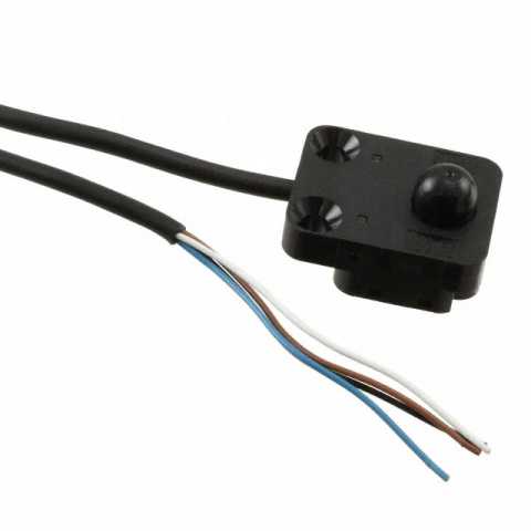 EE-SA801R 1M 专用传感器
