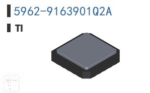 5962-9163901Q2A 接口 - 驱动器、接收器、收发器