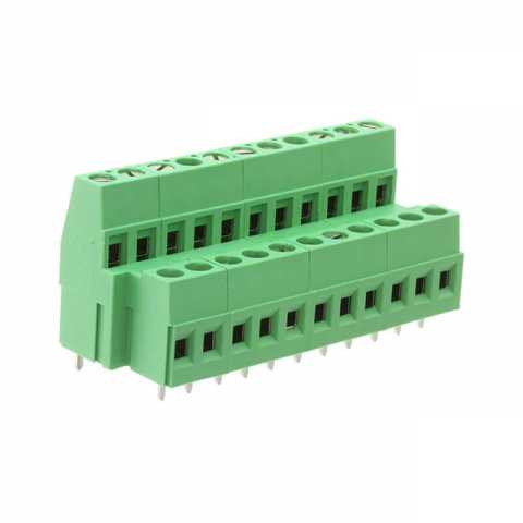 1-796692-1 其他连接器