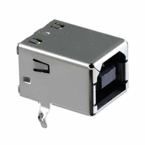 UE27BC54130 射频同轴连接器