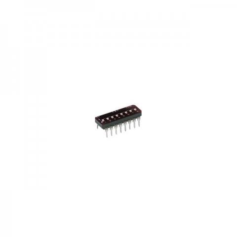 SD10H0SBR DIP 开关